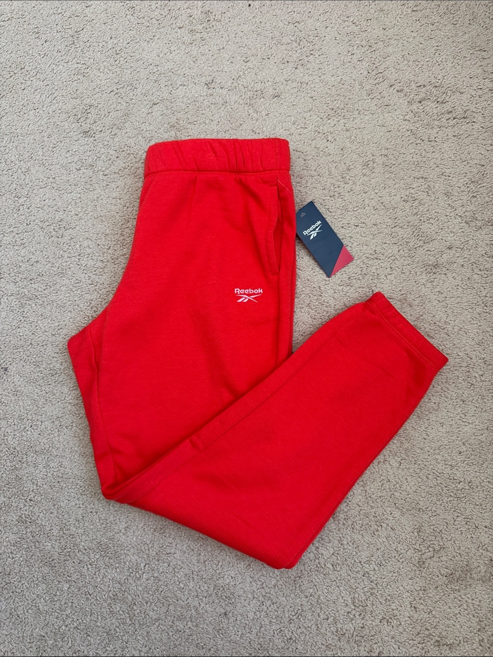 Reebok Interior Classic Cinch Joggers